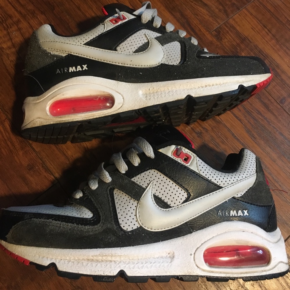 Nike Air Max